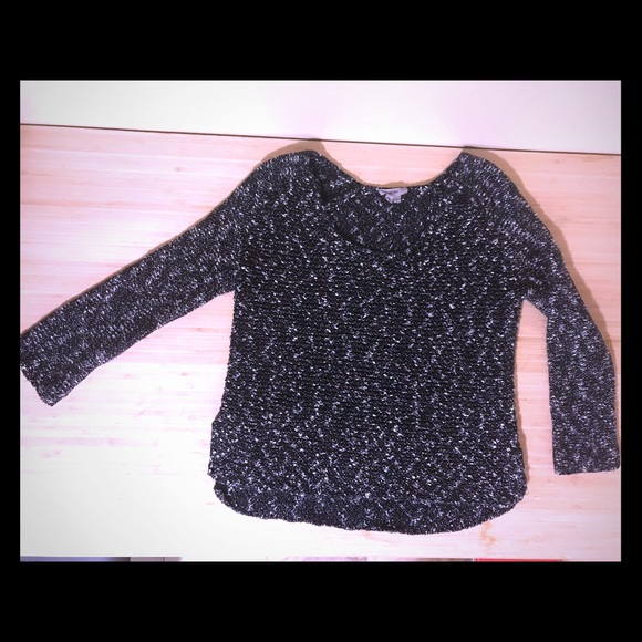 Helmut Lang hand knit sweater - Picture 1 of 2